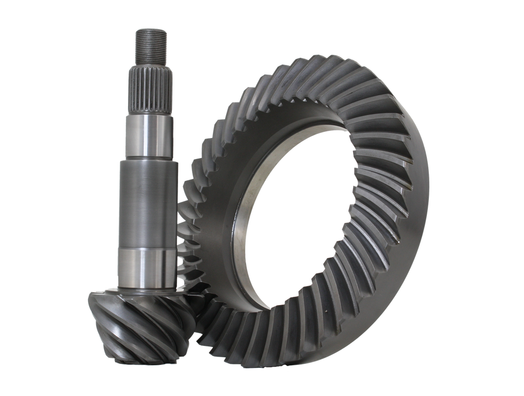 AMC 20 Rear Axle 1976-86 CJ 4.56 Ratio Ring and Pinion Revolution Gear