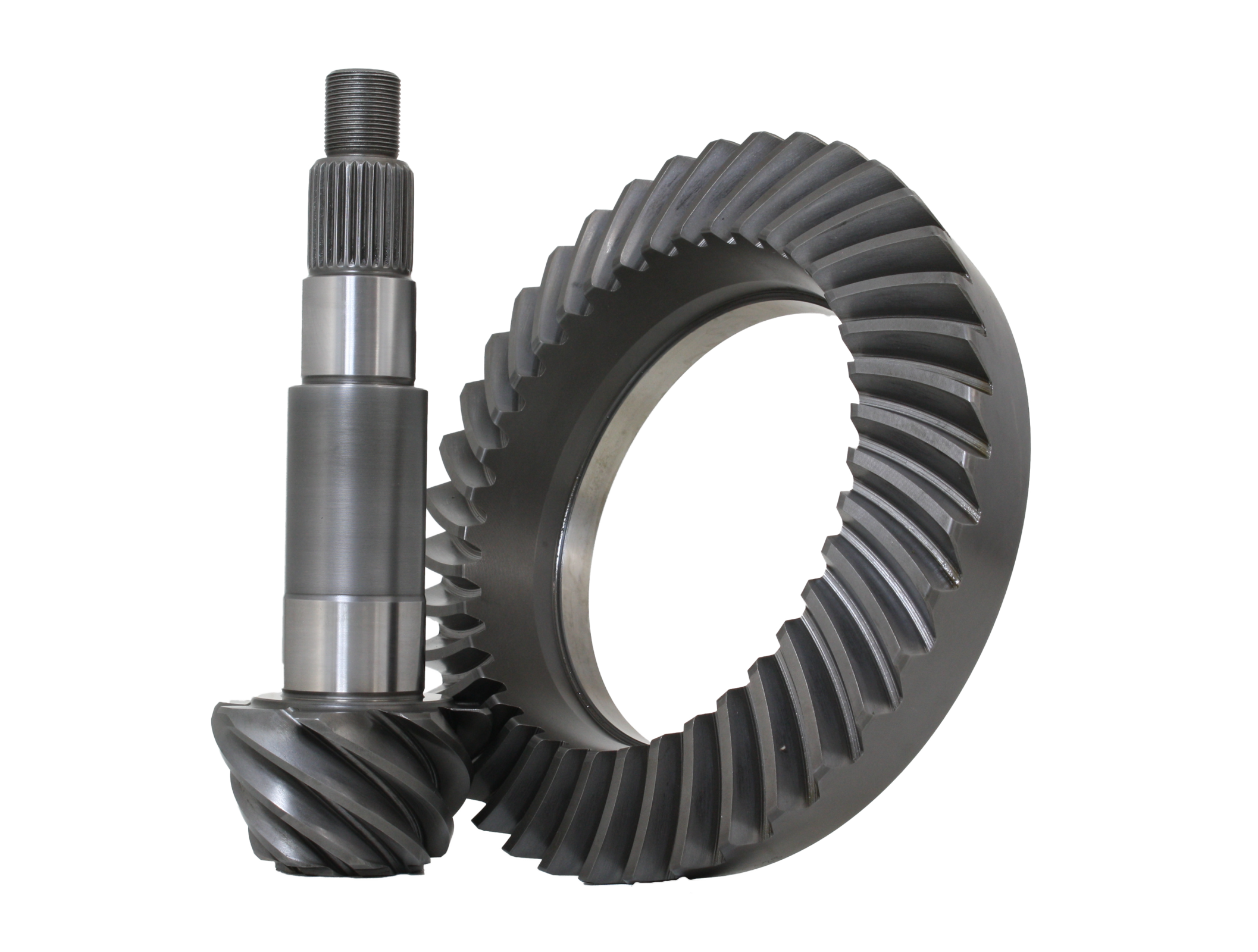 AMC 20 Rear Axle 1976-86 CJ 4.56 Ratio Ring and Pinion Revolution Gear