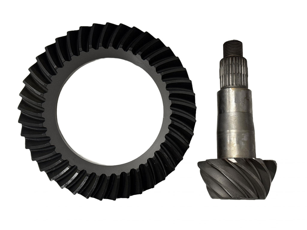 Dana M220 2015-22 Colorado and Canyon 4.56 Ratio Rear Ring and Pinion Revolution Gear and Axle