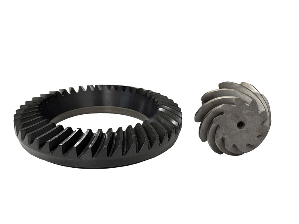 Dana M220 2015-22 Colorado and Canyon 4.56 Ratio Rear Ring and Pinion Revolution Gear and Axle