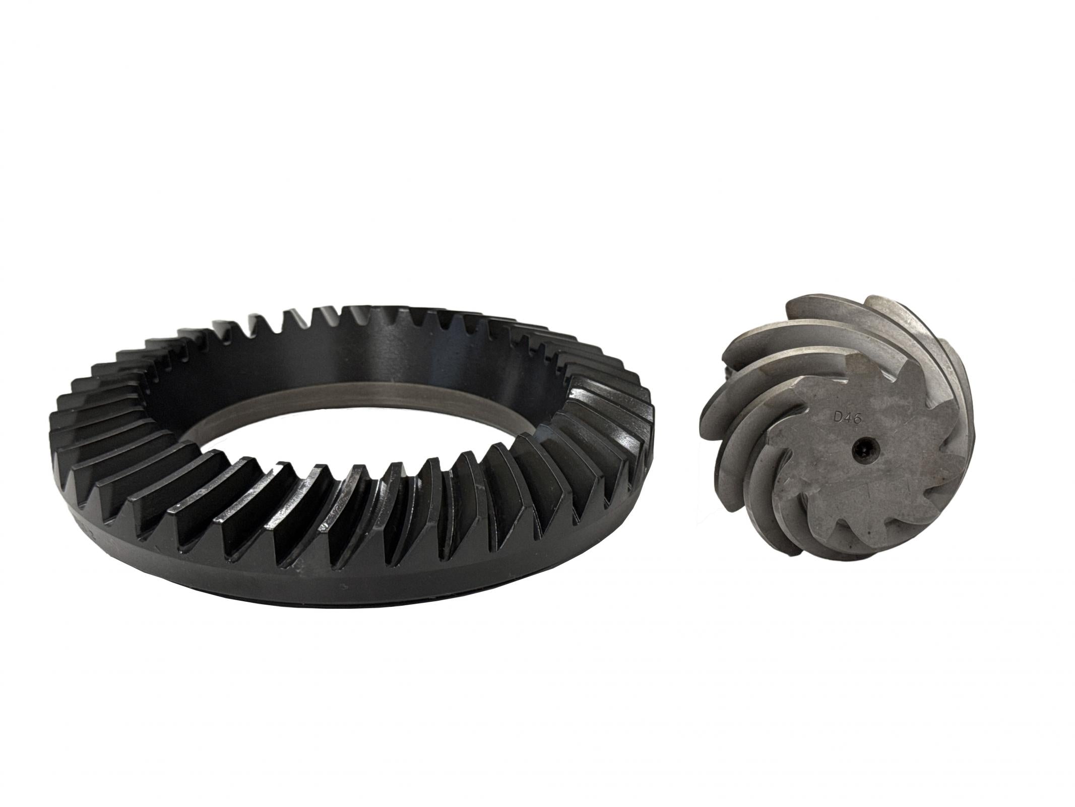 Dana M220 2015-22 Colorado and Canyon 4.56 Ratio Rear Ring and Pinion Revolution Gear and Axle