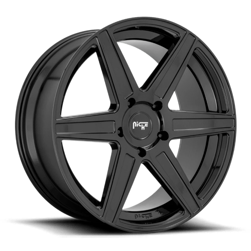 M237 22X9.5 6X5.5 GL-BLK 30MM