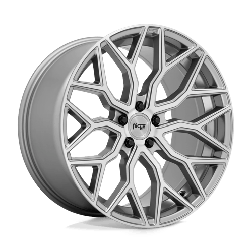 MAZZANTI 20X9 5X4.5 72 GLR 35MM