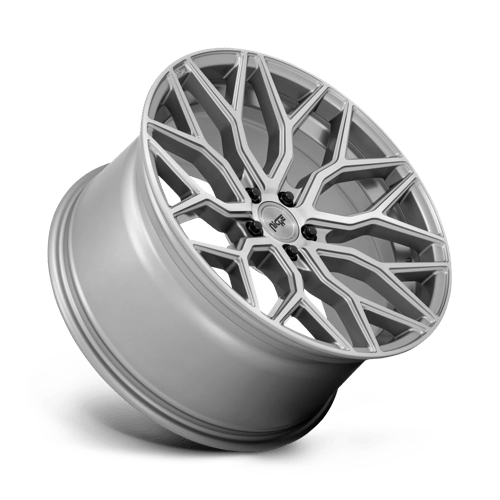 MAZZANTI 20X9 5X4.5 72 GLR 35MM