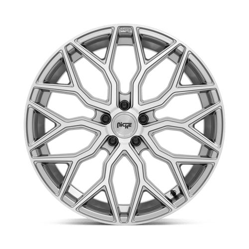 MAZZANTI 20X9 5X4.5 72 GLR 35MM