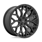 MAZZANTI 22X10 5X130 84.1 BD 30MM