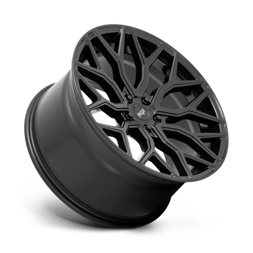 MAZZANTI 19X8.5 5X4.5 72 BD 35MM