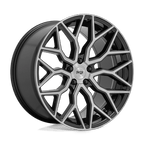MAZZANTI 20X10.5 5X120 72 RBL 35MM
