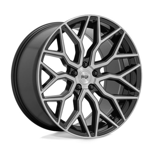 MAZZANTI 19X8.5 5X120 72 RBL 35MM