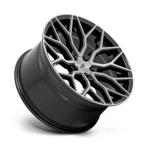 MAZZANTI 20X10.5 5X120 72 RBL 35MM