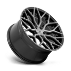 MAZZANTI 19X8.5 5X120 72 RBL 35MM