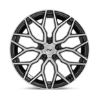 MAZZANTI 20X10.5 5X120 72 RBL 35MM