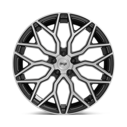 MAZZANTI 20X10.5 5X120 72 RBL 35MM
