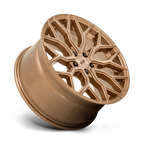 MAZZANTI 19X9.5 5X120 72 BZBR 35MM