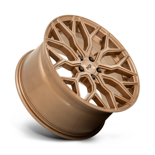 MAZZANTI 20X10.5 5X112 66.56 BZBR 40MM