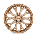 MAZZANTI 20X10.5 5X112 66.56 BZBR 40MM