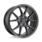 M174 18X8 5X112 MT-BLK 40MM