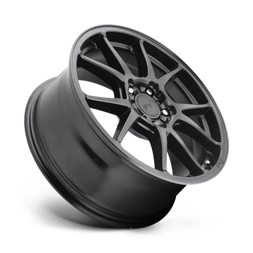 M174 18X8 5X112 MT-BLK 40MM