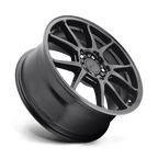 M174 18X8 5X4.5 MT-BLK 40MM