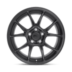 M174 18X8 5X112 MT-BLK 40MM