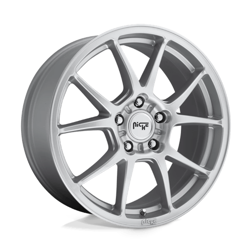 MESSINA 18X8 5X4.5 72 SL +40