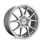 MESSINA 18X8 5X4.5 72 SL +40