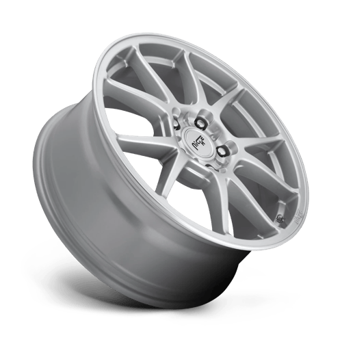 MESSINA 18X8 5X4.5 72 SL +40