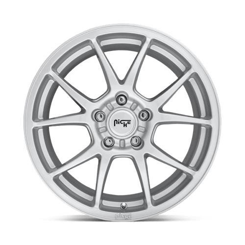 MESSINA 18X8 5X4.5 72 SL +40