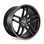 METHOS 19X8.5 5X112 (BSL) 66.5 BLD 42MM