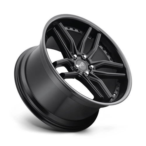 METHOS 20X9 5X112 (BSL) 66.5 BLD 38MM