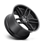 M194 20X9 5X112 GL-BLK-MB 42MM