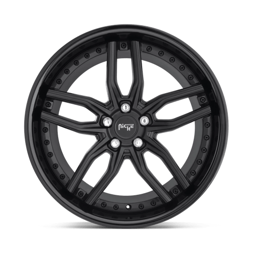 METHOS 20X10.5 5X112 (BSL) 66.5 BLD 40MM
