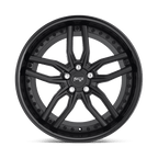 M194 20X9 5X112 GL-BLK-MB 27MM