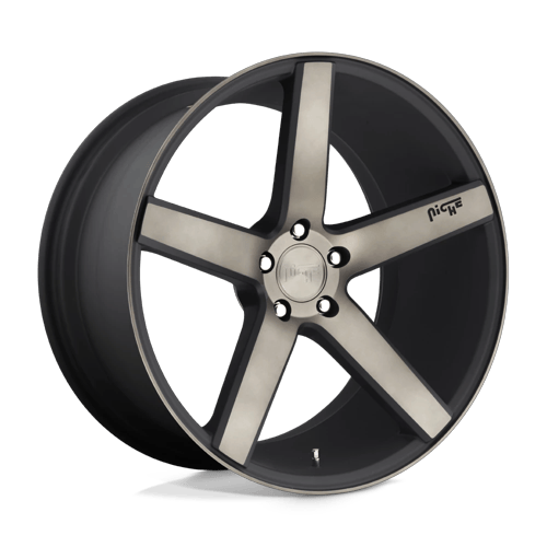 MILAN 19X8.5 5X112 66.56 MBT 34MM