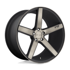 MILAN 22X10 5X30 71.6 MBT 50MM
