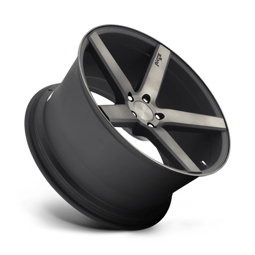 MILAN SUV 22X10 5X120 72 MB +40