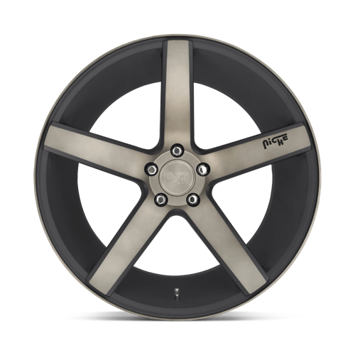 MILAN SUV 22X10 5X120 72 MB +40
