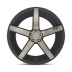 MILAN 22X10 5X30 71.6 MBT 50MM