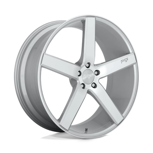 22X10.5 MILAN 5X120 MS 40 72