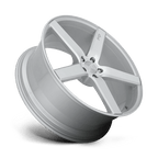 M135 20X10.5 5X4.5 GL-SLVR-MACH 30MM