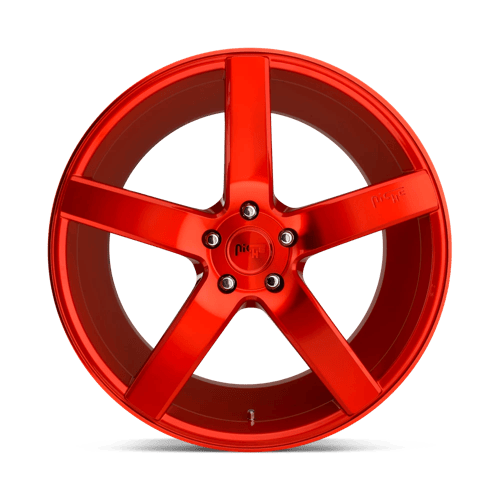 MILAN 20X8.5 5X4.5 72 QL +35