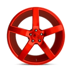 MILAN 20X10 5X4.5 72 QL +40