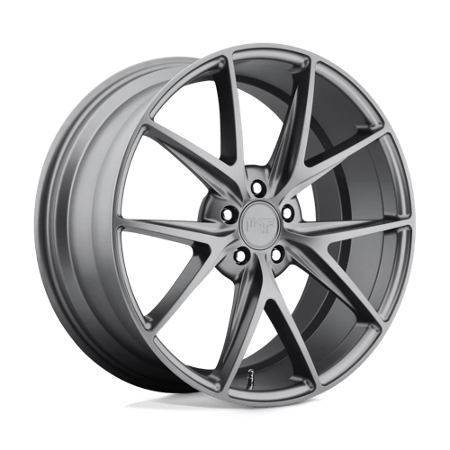 MISANO 17X8 5X4.5 72.56 GD +40
