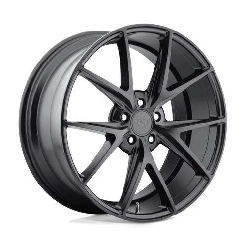 MISANO 17X8 5X4.25 63.4 BD +40