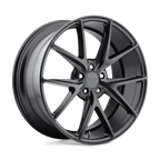 MISANO 18X8 5X120 64.1 BD +42 (BSL)