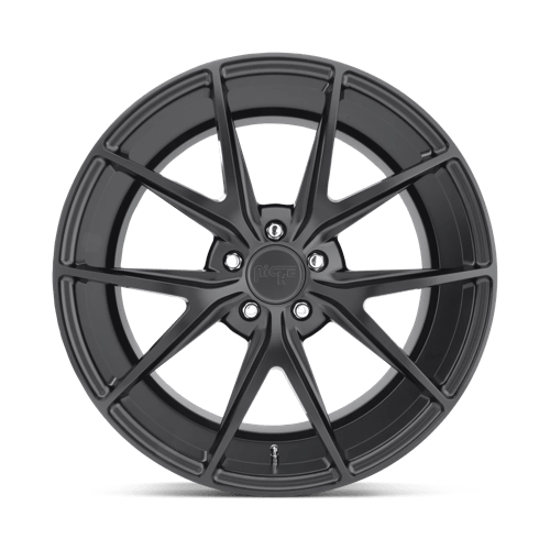 M117 20X9 5X112 MT-BLK 26MM