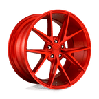 MISANO 18X8 5X120 72 QL +40