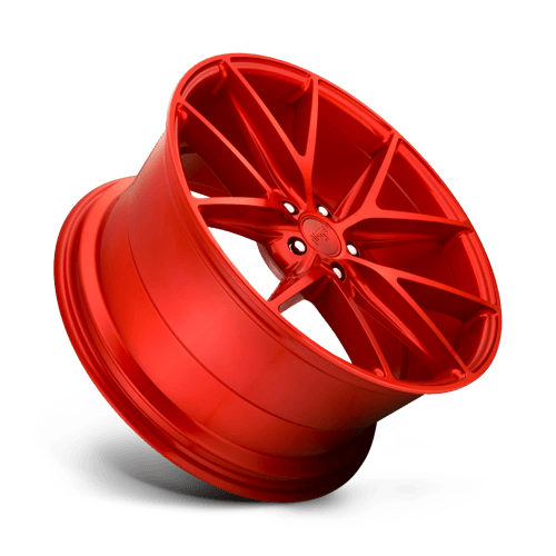 MISANO 20X9 5X120 72 QL +35