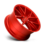 MISANO 18X8 5X120 72 QL +40