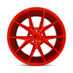 MISANO 20X9 5X120 72 QL +35